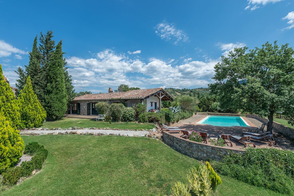 Photo of Outdoor in Scansano