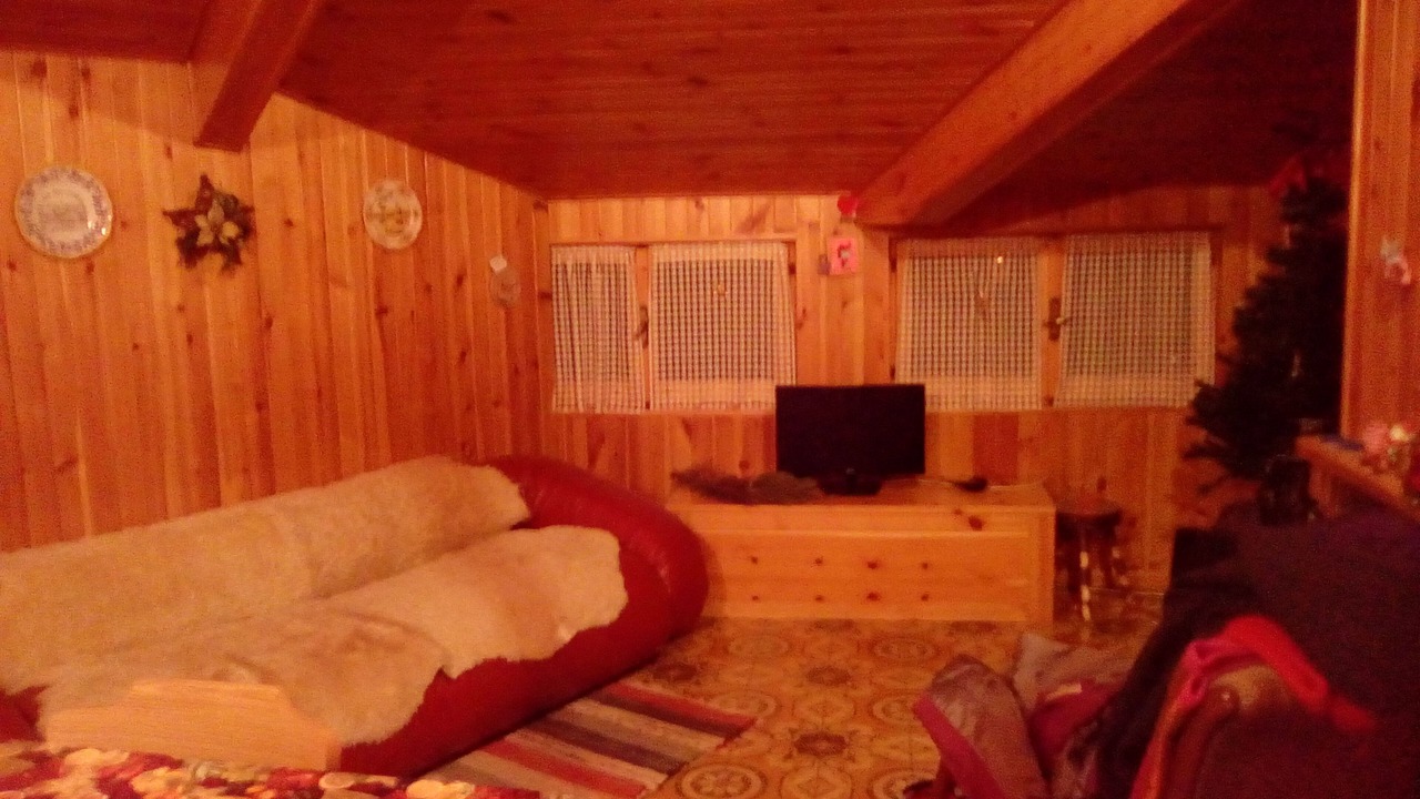 Photo of Livingroom in Roccaraso
