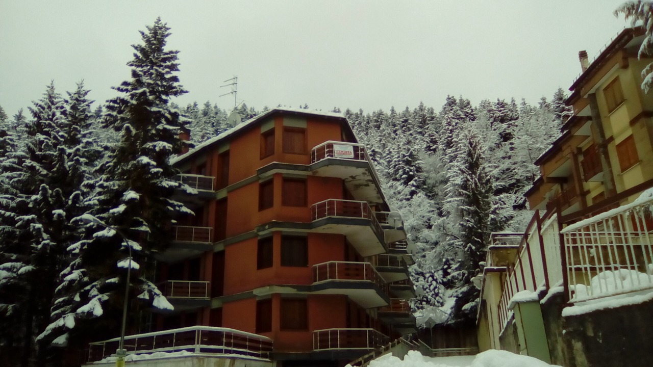 Photo of Outdoor in Roccaraso