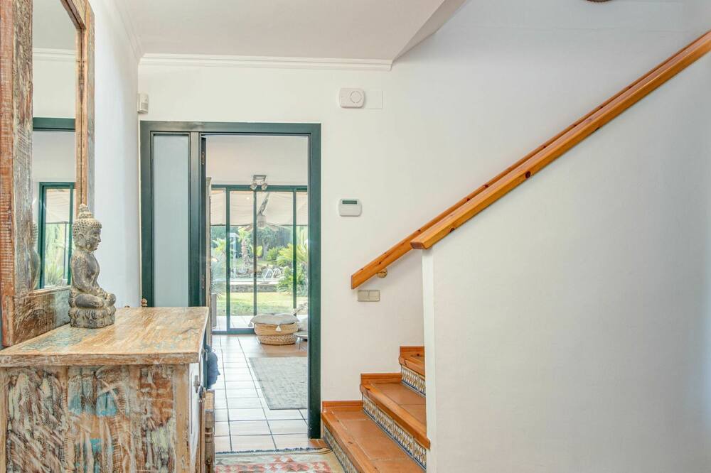 Photo of Bedroom in Navata