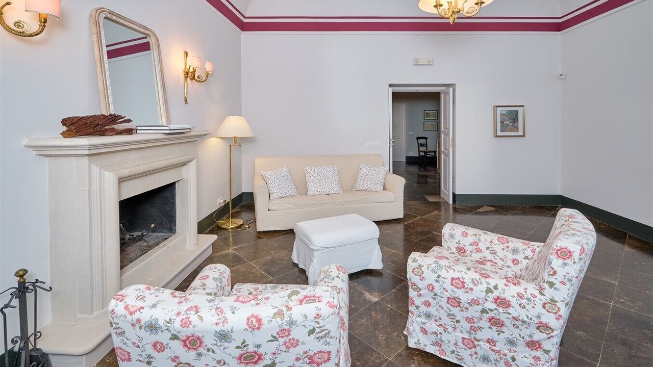 Photo of Livingroom in Ragusa