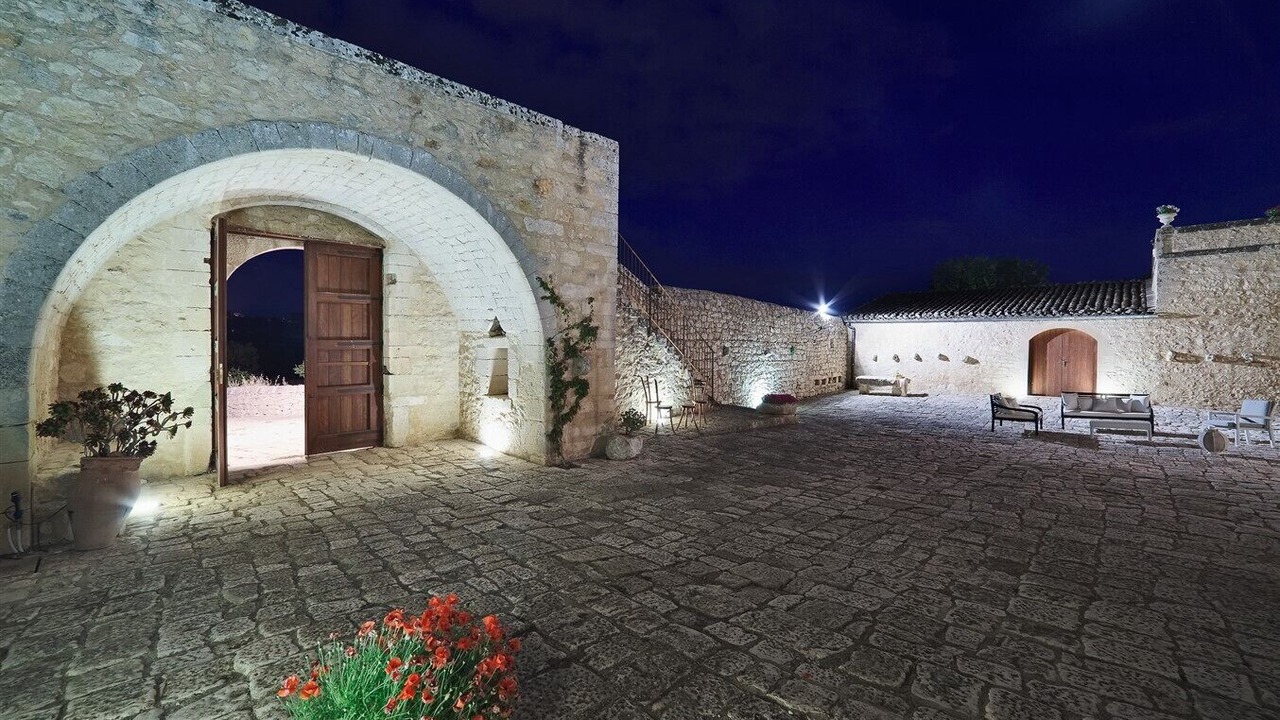 Photo of Patio Balcony in Ragusa