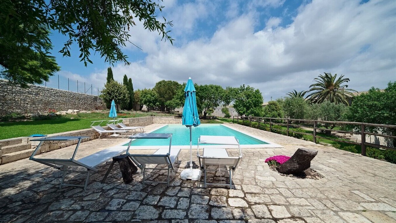 Photo of Outdoor in Ragusa