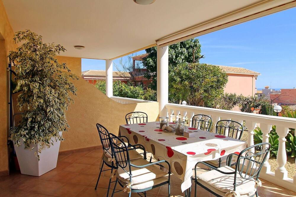 Photo of Bedroom in La Colina