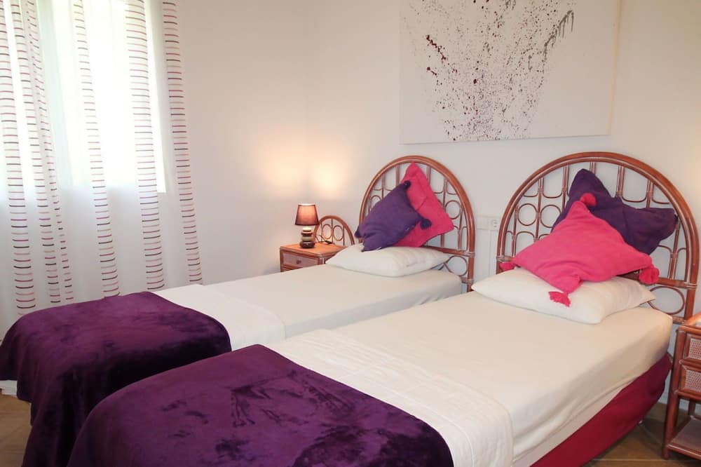 Photo of Bedroom in La Colina