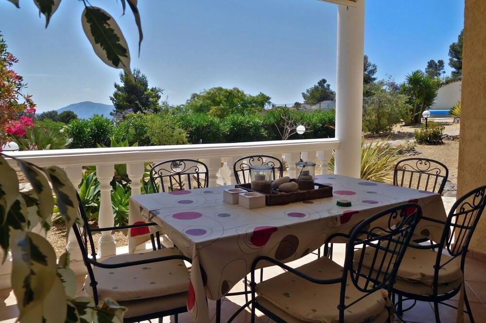 Photo of Bedroom in La Colina