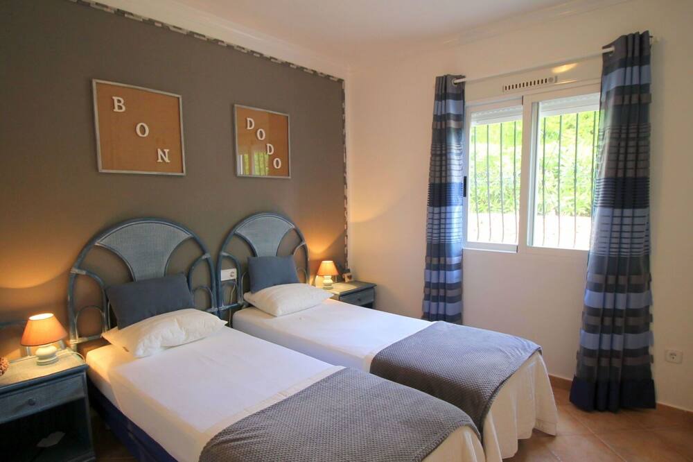 Photo of Bedroom in La Colina