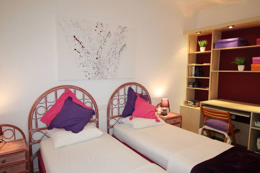 Photo of Bedroom in La Colina