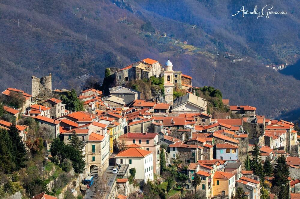 Photo of Outdoor in Triora