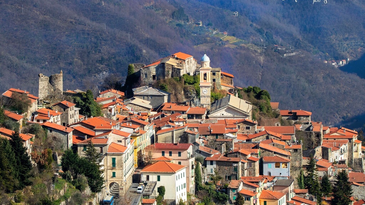 Photo of Outdoor in Triora