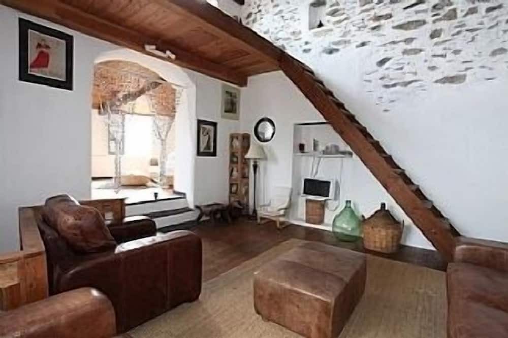 Photo of Livingroom in Triora
