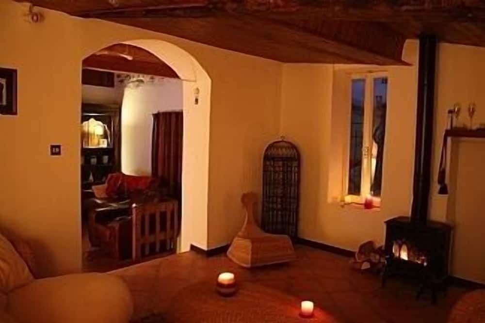 Photo of Bedroom in Triora