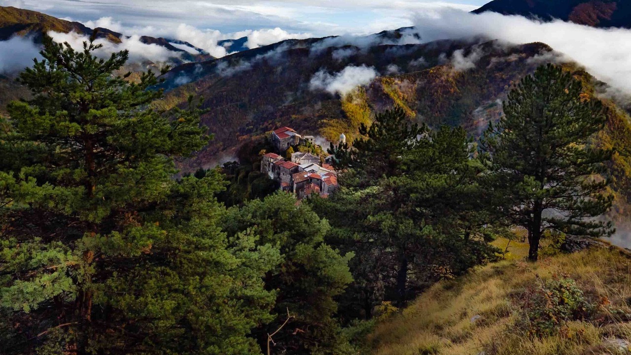 Photo of Outdoor in Triora