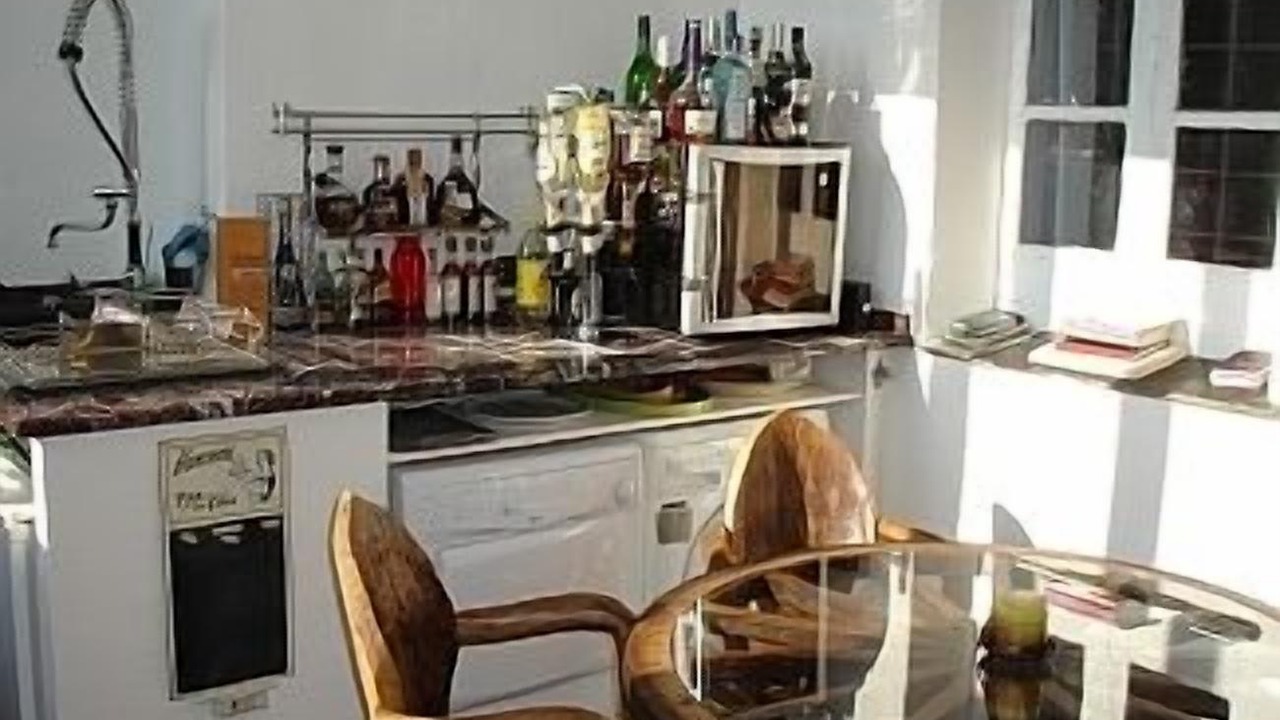 Photo of Kitchen in Triora