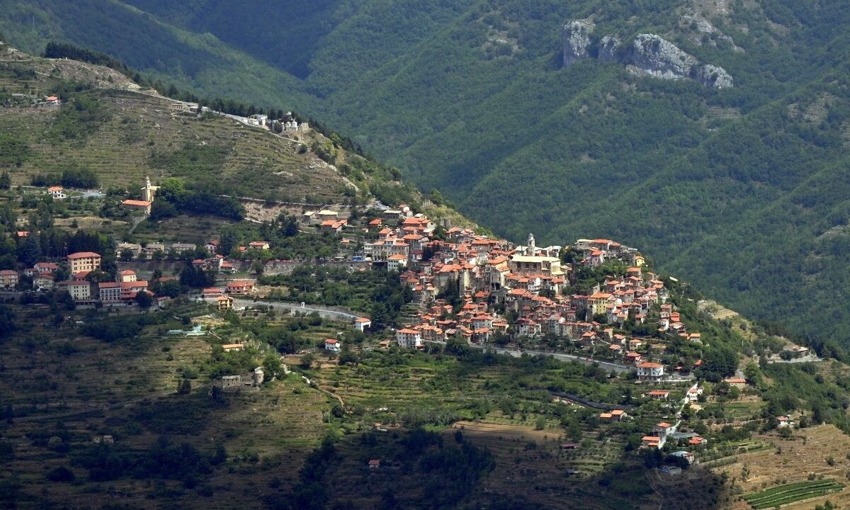 Photo of Outdoor in Triora