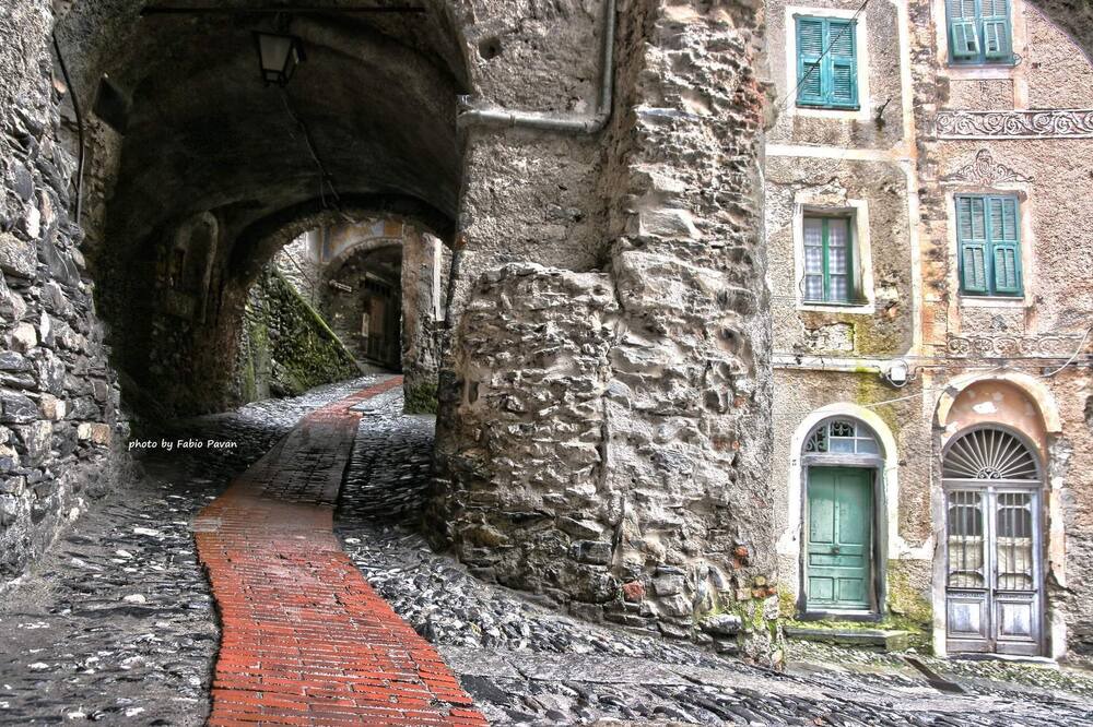 Photo of Outdoor in Triora