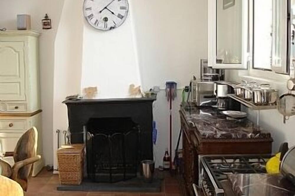 Photo of Kitchen in Triora