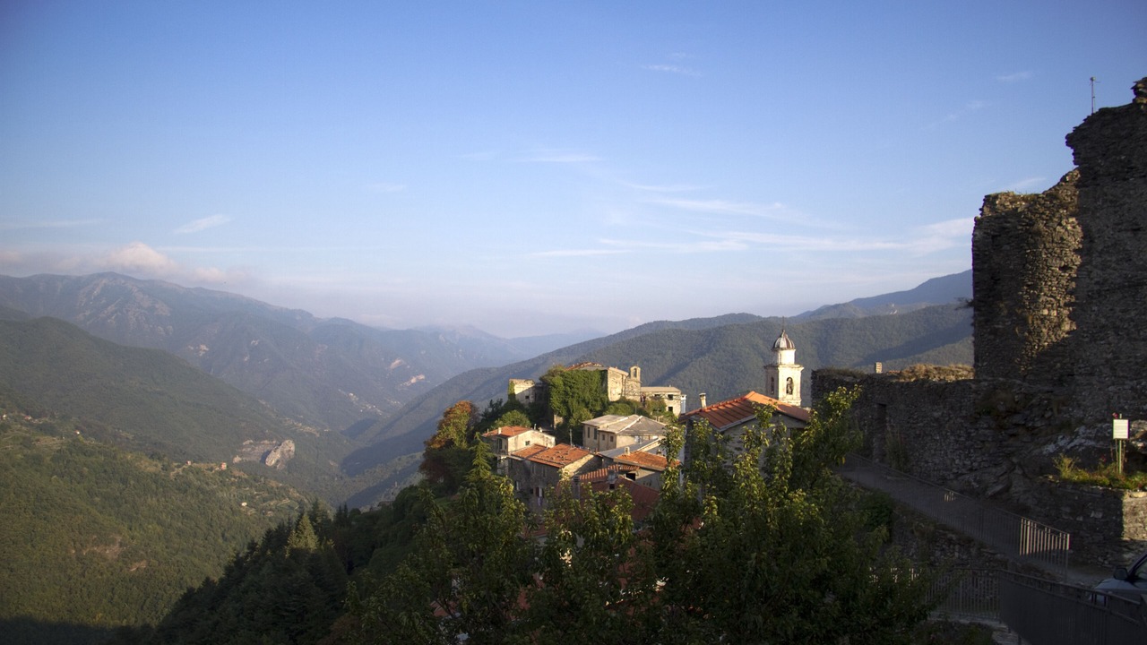 Photo of Others in Triora