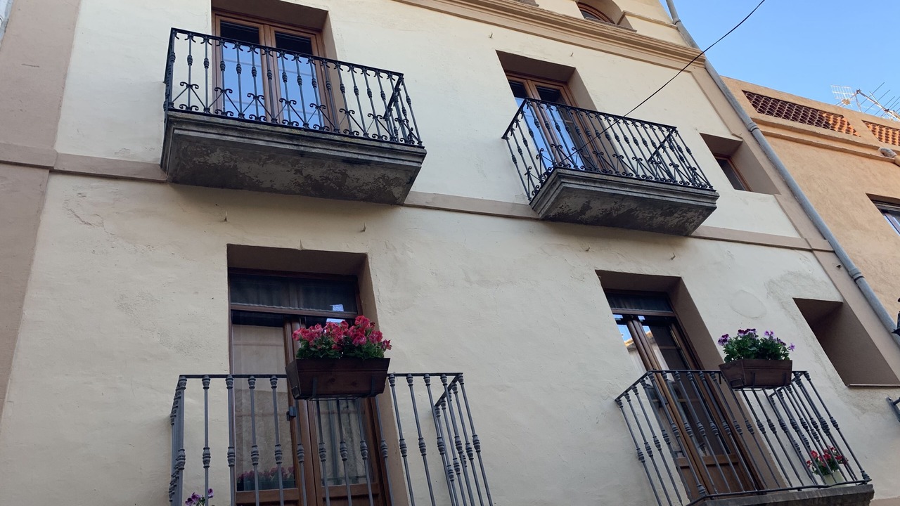Photo of Outdoor in Porrera
