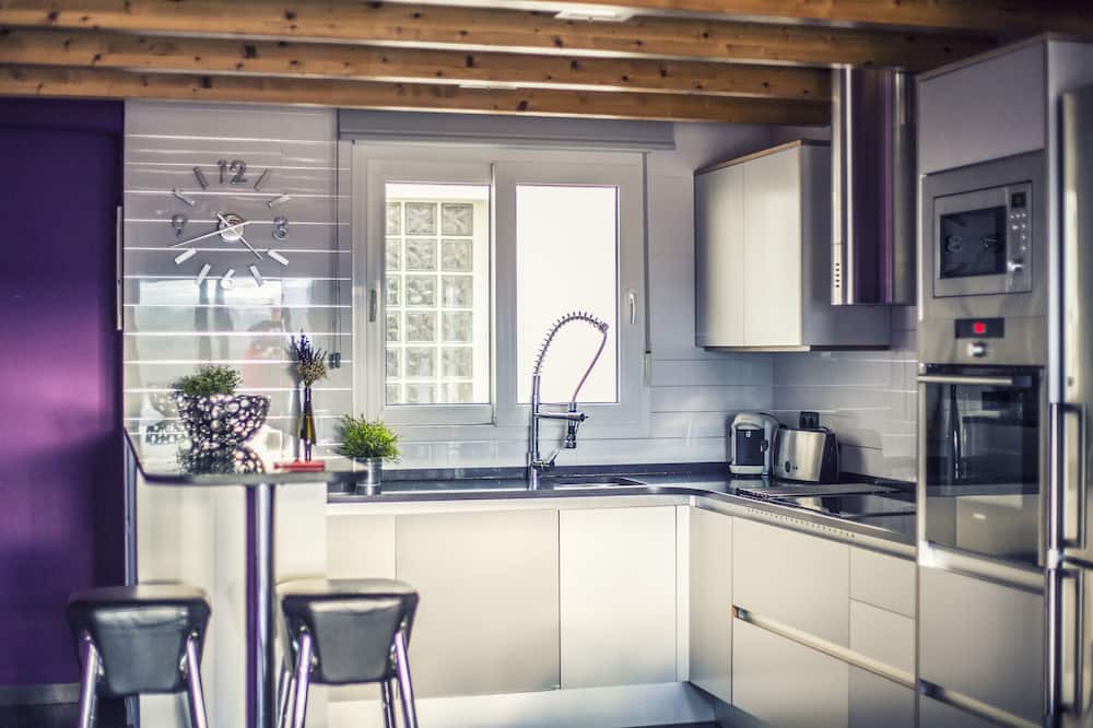 Photo of Kitchen in Sant Mateu