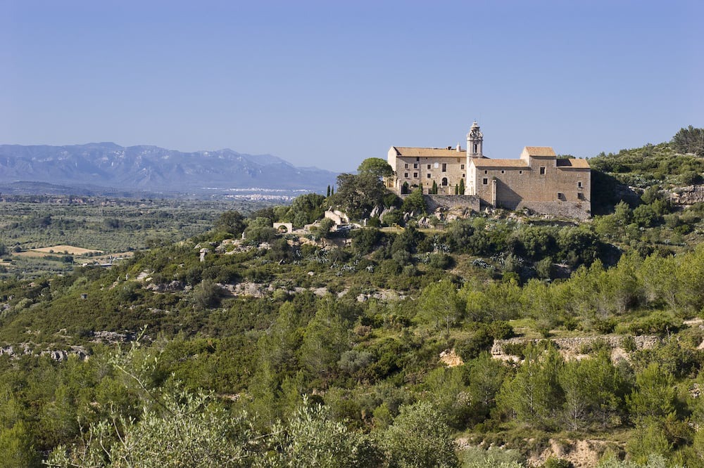 Photo of Outdoor in Sant Mateu