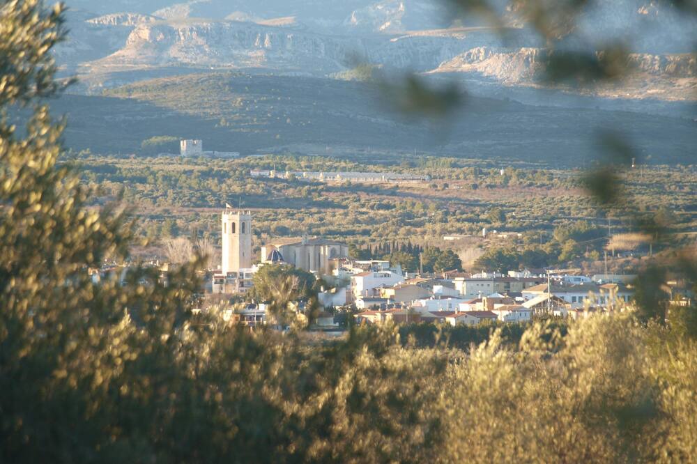 Photo of Outdoor in Sant Mateu