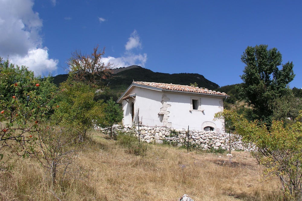 Photo of Outdoor in Ateleta