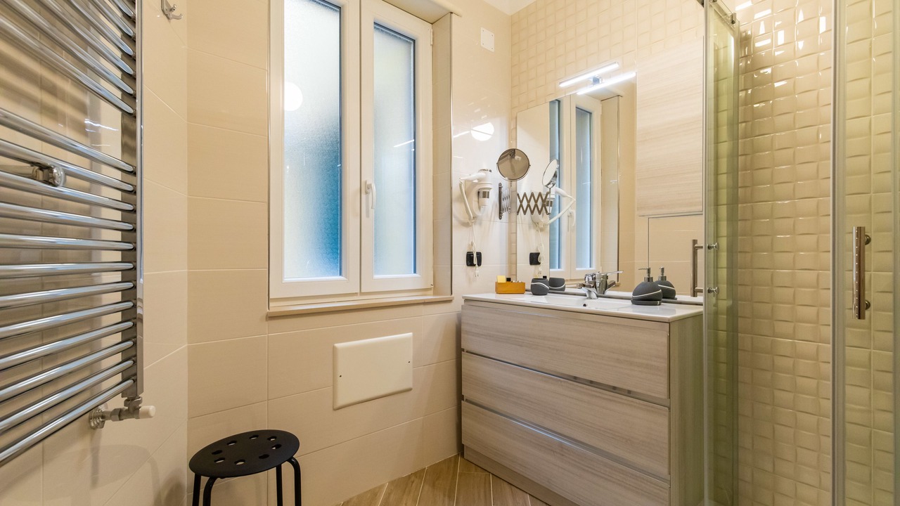 Photo of Bathroom in Posillipo
