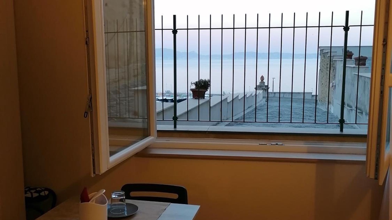 Photo of Outdoor in Posillipo