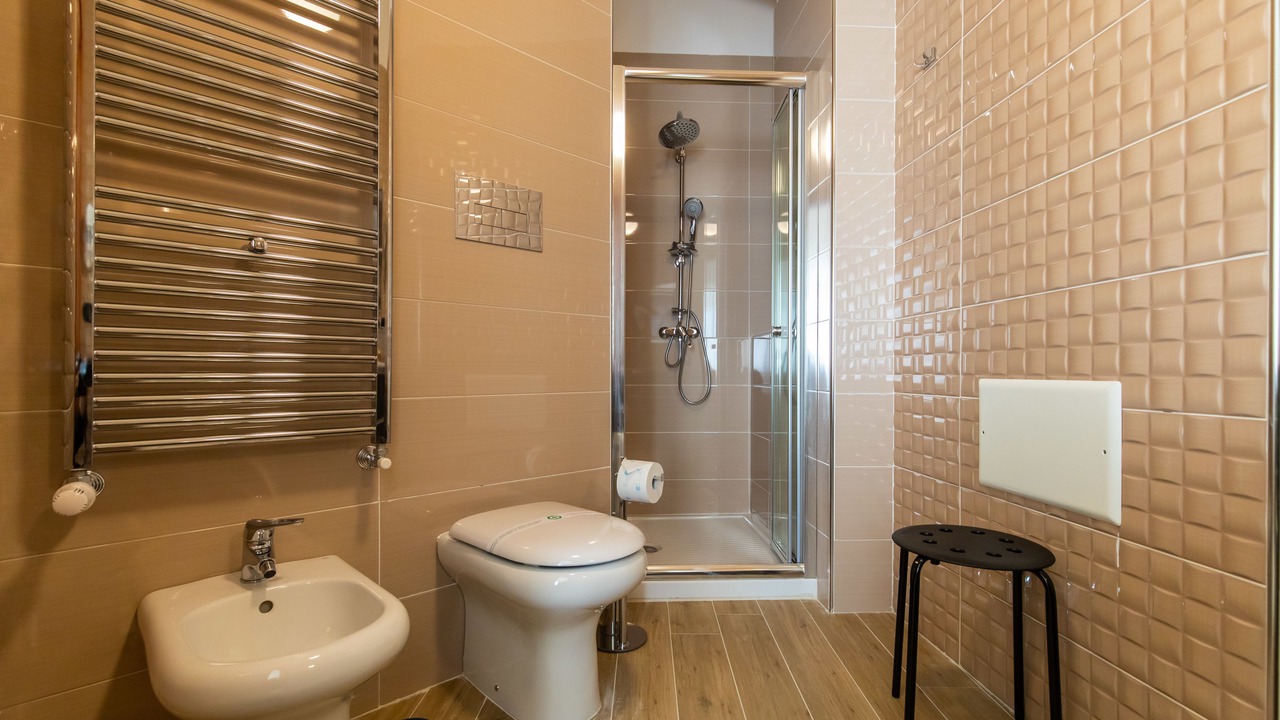 Photo of Bathroom in Posillipo