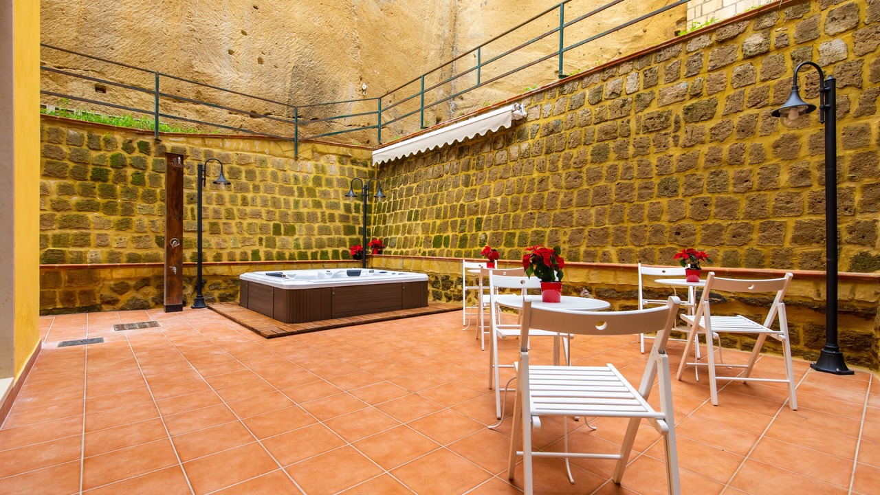 Photo of Outdoor in Posillipo