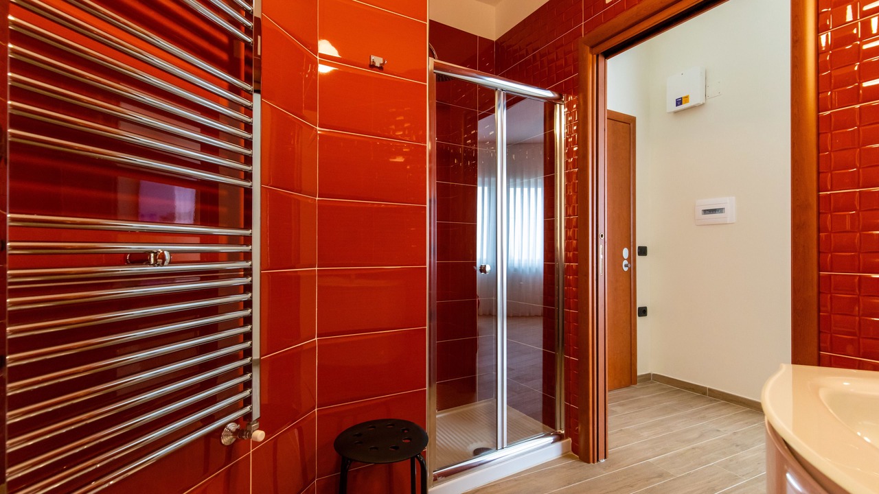 Photo of Bathroom in Posillipo