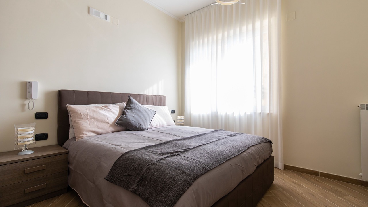 Photo of Bedroom in Posillipo