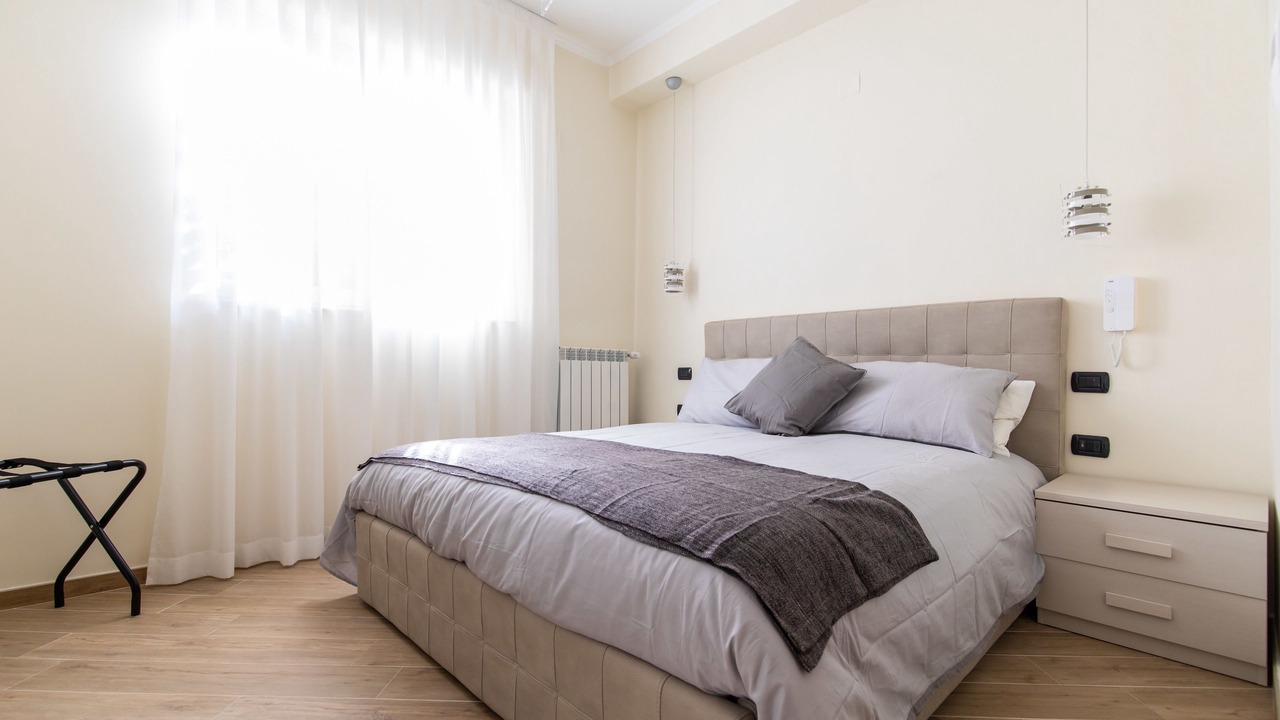 Photo of Bedroom in Posillipo