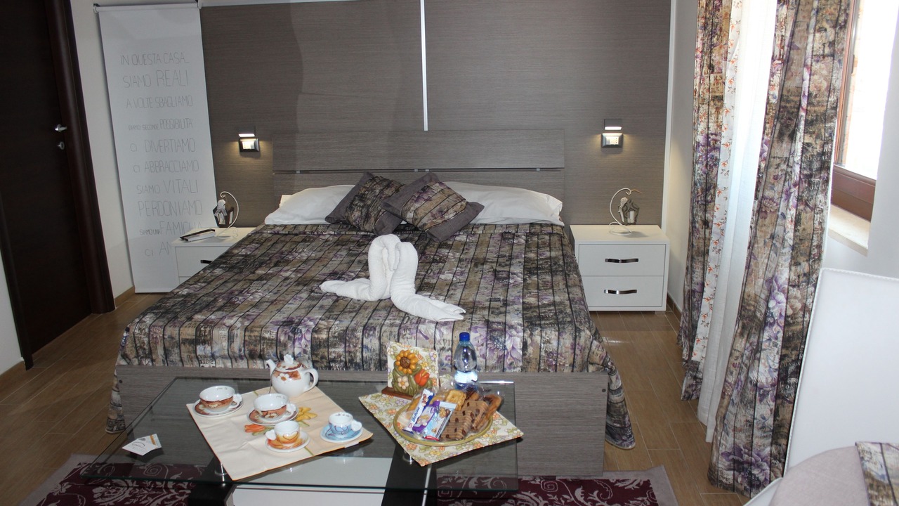 Photo of Bedroom in Telese