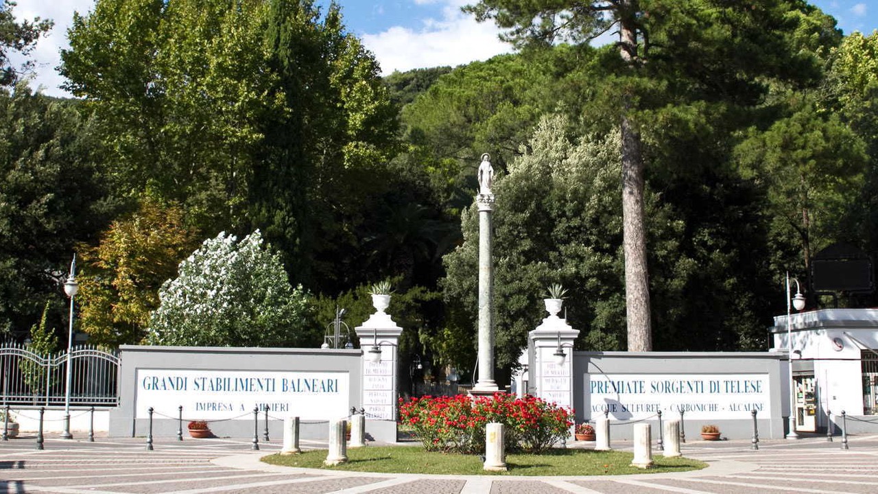 Photo of Outdoor in Telese