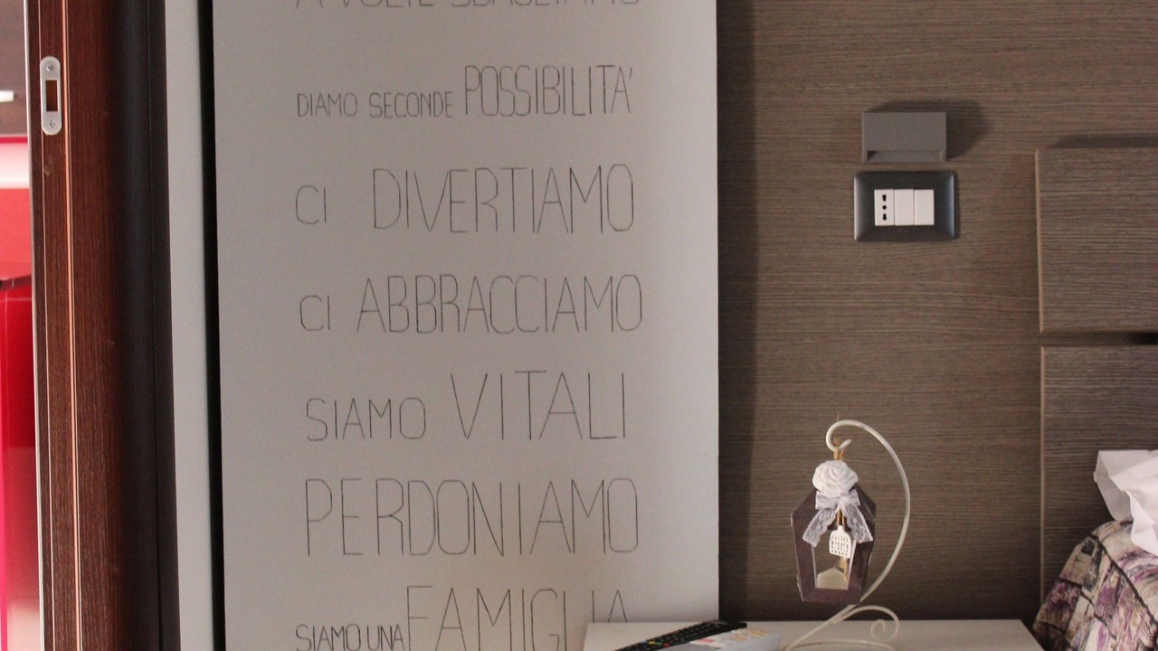 Photo of Bedroom in Telese