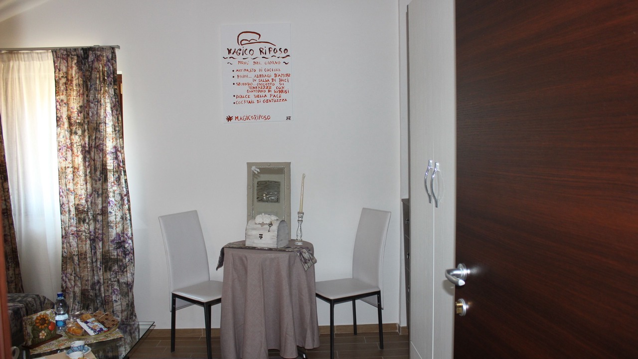 Photo of Bedroom in Telese