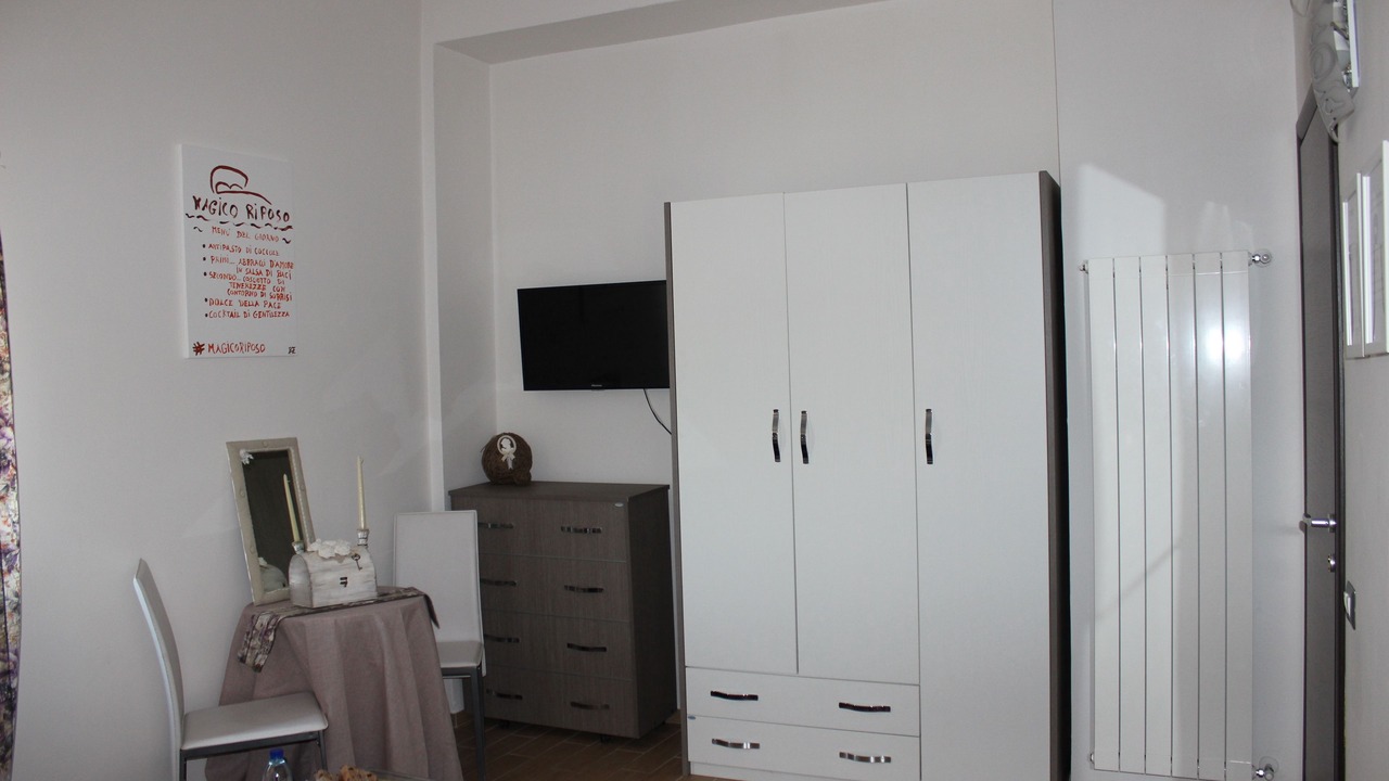 Photo of Bedroom in Telese