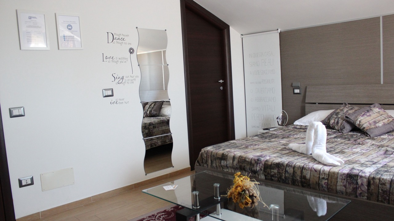 Photo of Bedroom in Telese