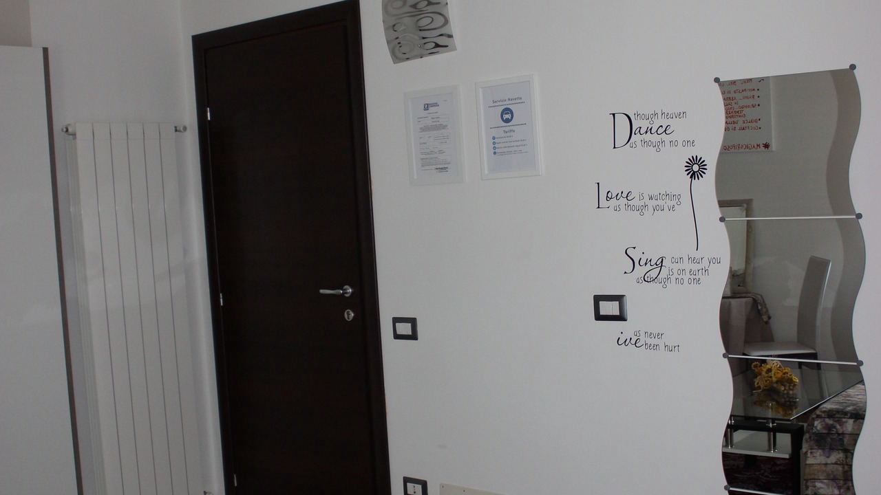 Photo of Bedroom in Telese