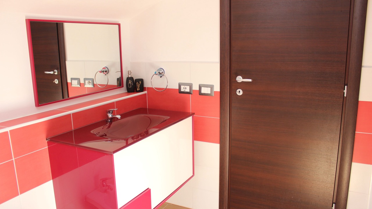 Photo of Bathroom in Telese