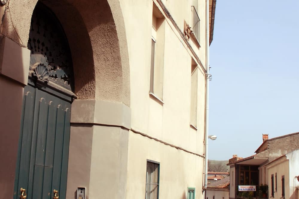 Photo of Outdoor in Castel Morrone