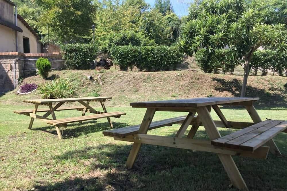 Photo of Outdoor in Castel Morrone