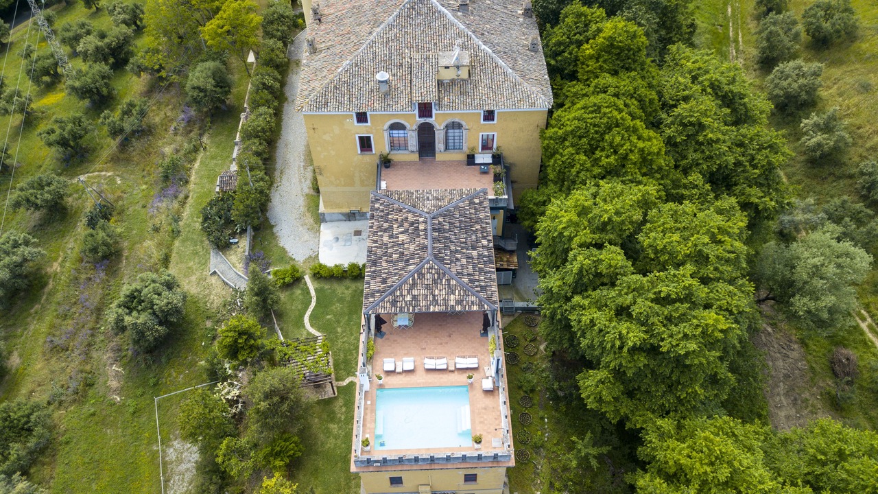 Photo of Outdoor in Altomonte