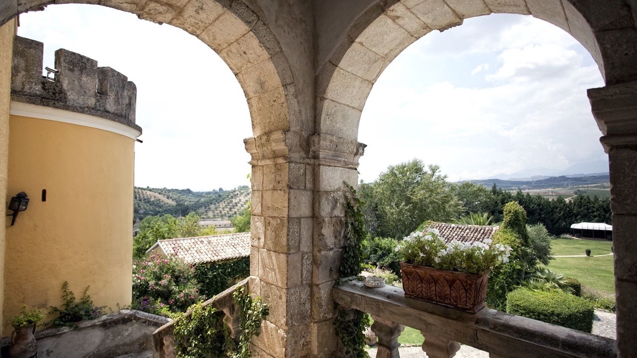 Photo of Outdoor in Altomonte