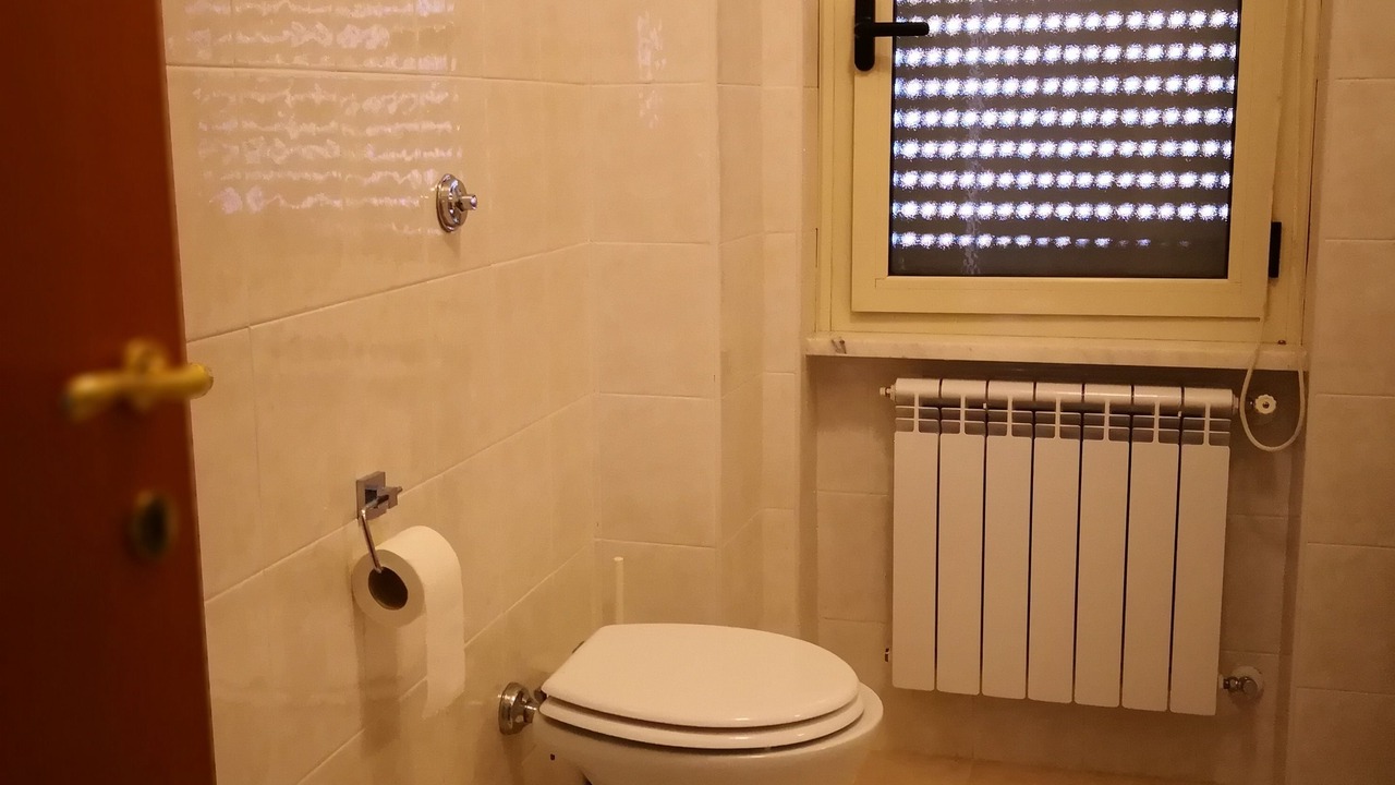 Photo of Bathroom in Telese