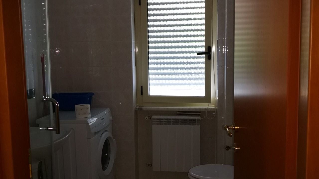 Photo of Bathroom in Telese