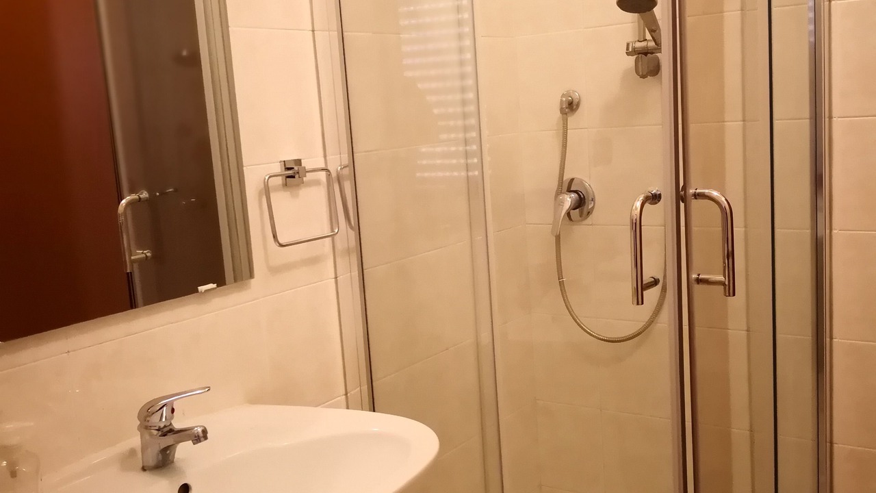 Photo of Bathroom in Telese
