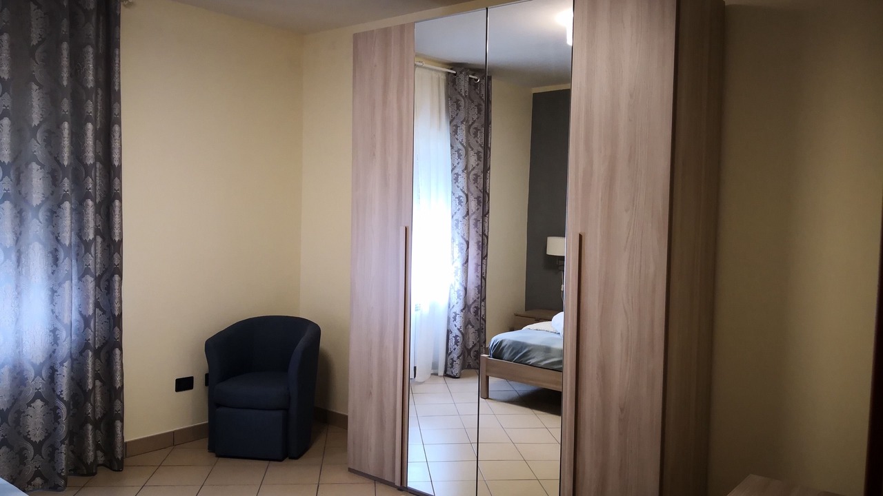 Photo of Bedroom in Telese